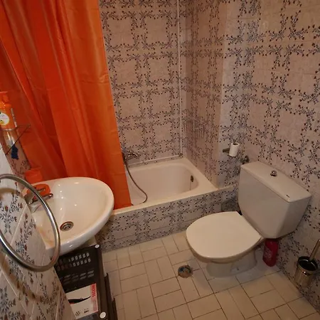 Apartment Juan Aparicio 11 Torrevieja