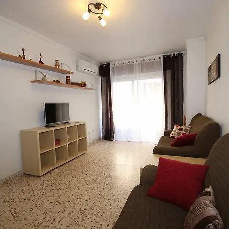 Apartment Juan Aparicio 11 *