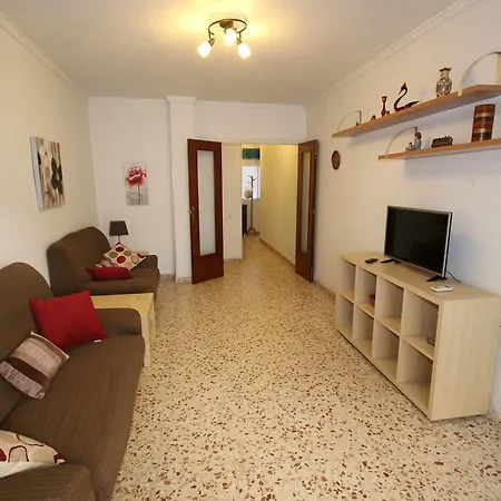 Juan Aparicio 11 Torrevieja