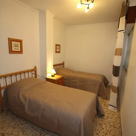 Apartment Juan Aparicio 11 Torrevieja
