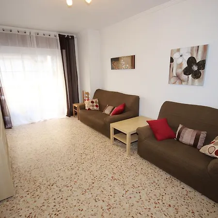 Apartment Juan Aparicio 11