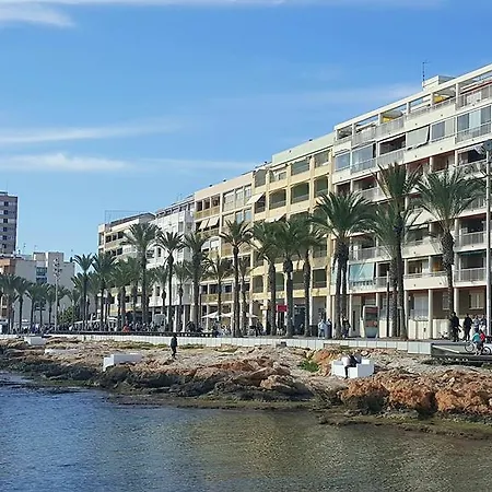 Juan Aparicio 11 Torrevieja
